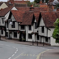 Lavenham