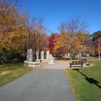 Rennie Park, St. Catharines