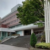 Prefectural Cultural Center Large Hall, Wakayama