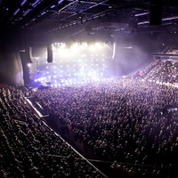 Saab Arena, Linköping