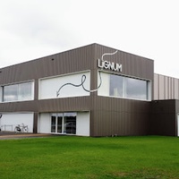 Sporthal Lignum, Maurik