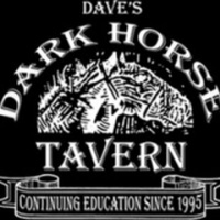 Dave's Dark Horse Tavern, Starkville, MS