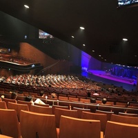 The Star Performing Arts Centre, Singapur