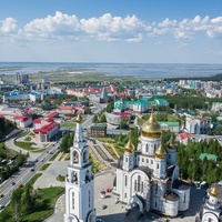 Khanty-Mansiysk