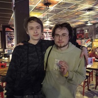 Кафка на пляже