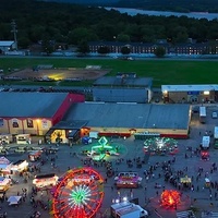 Capital Exhibit Centre, Fredericton