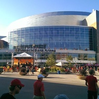 Pinnacle Bank Arena, Lincoln, NE