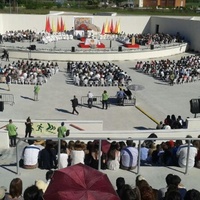 Auditorio Ruta de la Plata, Zamora