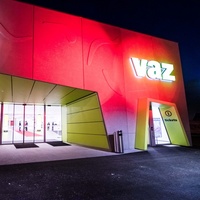 Conciertos de rock en VAZ, Sankt Pölten VAZ, Sankt Pölten