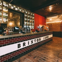 Brixton Jamm, Londres
