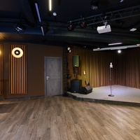 Banketnyi Zal Loft Space, Kazán