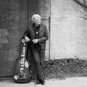 Tom Cochrane & Red Rider