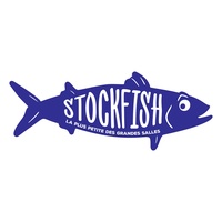 Stockfish, Niza