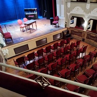 Teatro delle Logge, Macerata