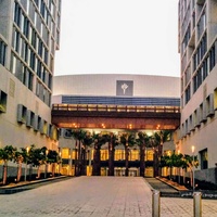 New York University, Abu Dabi