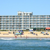 Virginia Beach Oceanfront, Virginia Beach, VA