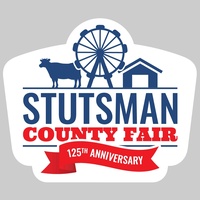 Stutsman County Fairgrounds, Jamestown, ND