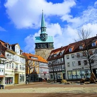 Osterode am Harz