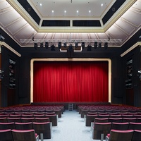 Theater Akzent, Viena