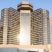 Conciertos de rock en Hyatt Regency New Orleans, Nueva Orleans, LA Hyatt Regency New Orleans, Nueva Orleans, LA
