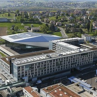 Swiss Federal Institute of Technology, Lausana