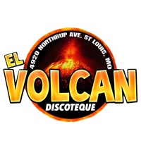 El Volcan Discoteque, San Luis, MO