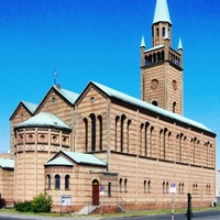 St. Matthäuskirche, Múnich