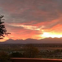 Hilltop Tavern, Apple Valley, CA