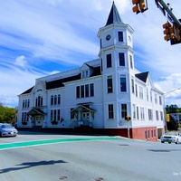 Opera House, Littleton, NH