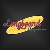 Longboard Margarita Bar, Pacífica, CA