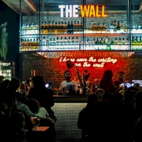 The Wall Saloon, Estambul