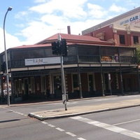 Colonel Light Hotel, Adelaida