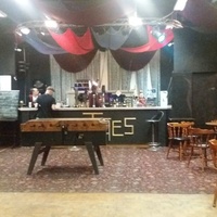 Conciertos de rock en TChances Arts & Music Centre, Londres TChances Arts & Music Centre, Londres