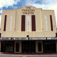 The Paragon Theatre, Queenstown