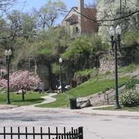 Billie Limacher Bicentennial Park, Joliet, IL