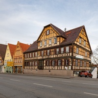 Mehrgenerationenhaus Linde, Kirchheim bajo Teck