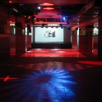 Sala Studio 54, León