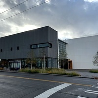 Nordic Museum, Seattle, WA