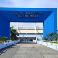 Estadio Cincuentenario, Formosa