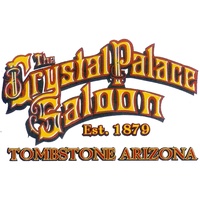 Crystal Palace Saloon, Tombstone, AZ