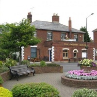 Railway Tavern, Brightlingsea