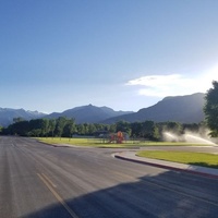 Art Dye Park, American Fork, UT