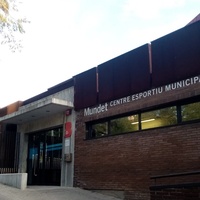 CEM Mundet, Barcelona