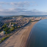 Swansea Bay, Swansea