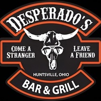 Conciertos de rock en Desperados, Bellefontaine, OH Desperados, Bellefontaine, OH