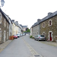 Saint-Thois