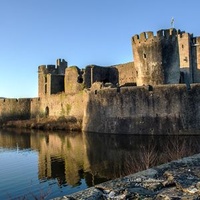 Caerphilly