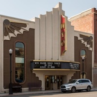 WYO Theater, Sheridan, WY