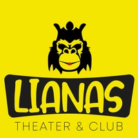 Lianas Theater & Club, Guatemala