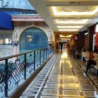 Grand Indonesia Mall, Yakarta